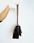 Chocolate Box Flap Bag, side view